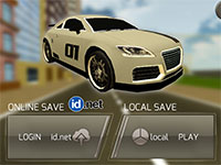 Игра Need for speed 2014 Игра Need for speed 2014